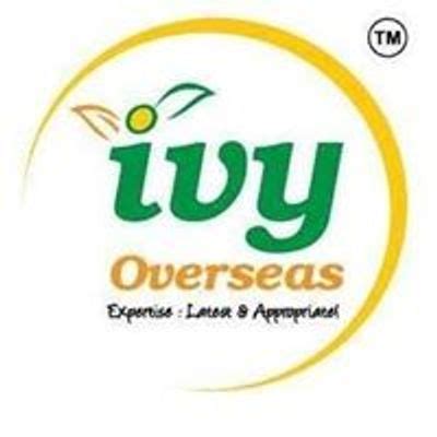 Ivy Overseas Guntur.